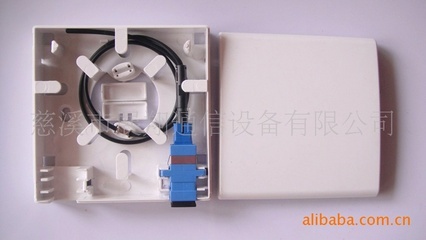 【生產(chǎn)廠家專業(yè)生產(chǎn)光纖面板】價(jià)格,廠家,圖片,信息面板,慈溪市展翔通信設(shè)備-