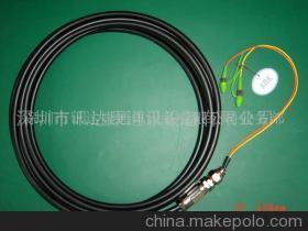 【軍用防水尾纜(圖)-防水尾纜】價(jià)格,廠家,圖片,通訊產(chǎn)品加工,深圳市訊達(dá)康通訊設(shè)備業(yè)務(wù)部 -