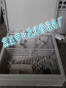供應ftth光纖分纖箱