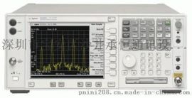 安捷倫e4445a頻譜分析儀3hz 13.2ghz ,深圳市寶安區沙井承恒通訊設備商行