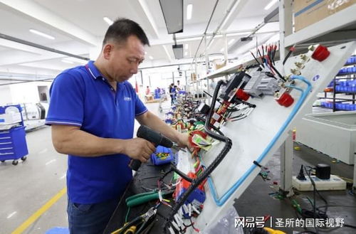 iphone生產從中國轉到印度 蘋果公司的大局觀意味著什么