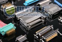 供應(yīng)絞線插針微矩形電連接器在通訊設(shè)備中的關(guān)鍵作用