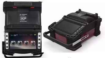 華興新銳通信集團(tuán)推出全新光纖熔接機(jī)H系列，推動通訊設(shè)備技術(shù)升級