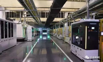 工業(yè)互聯(lián)網(wǎng)風(fēng)口 富士康轉(zhuǎn)型謀突圍，BAT打響爭(zhēng)奪戰(zhàn)