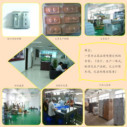 工廠直銷 SFP光模塊10個(gè)裝防靜電對(duì)折吸塑盒，現(xiàn)貨供應(yīng)