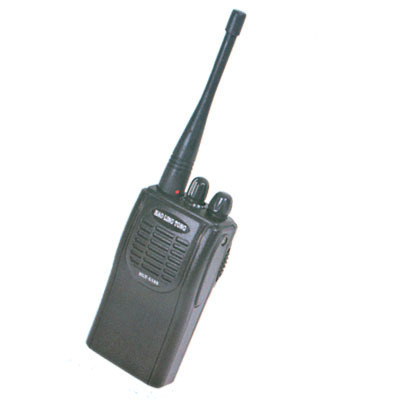 好靈通對(duì)講機(jī)在土木工程領(lǐng)域的應(yīng)用與優(yōu)勢(shì)