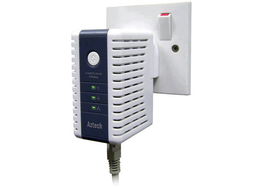 快捷達(dá)HL110E電力線通信設(shè)備產(chǎn)品圖片與特性解析