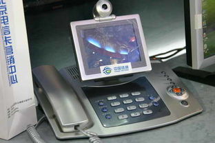 鐵通全視通 2005年中國國際通信展上的通訊設(shè)備亮點(diǎn)