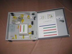 圖片品牌與生產(chǎn)供應(yīng)商 探秘慈溪市永恒通信設(shè)備廠的通訊設(shè)備制造