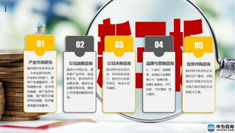 中為智研咨詢啟動上市進程 以信息咨詢之力，謀求可持續發展新篇章